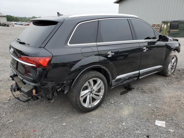 VIN WA1LXBF78PD006991 2023 Audi Q7, Premium Plus no.3