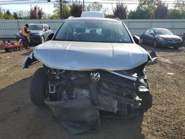 VIN 3VVMX7B23NM051115 2022 Volkswagen Taos, S no.5