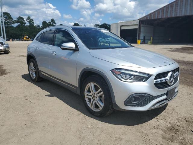 VIN W1N4N4GB7MJ163898 2021 Mercedes-Benz GLA-Class,... no.4