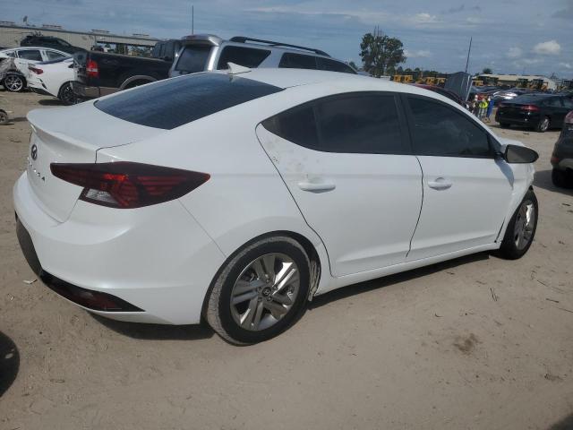 VIN 5NPD84LF6KH430462 2019 Hyundai Elantra, Sel no.3