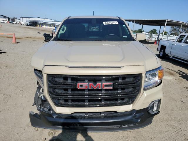 VIN 1GTG5CEN6N1261124 2022 GMC Canyon, Elevation no.5