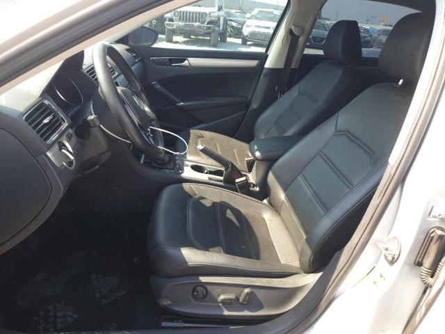 2019 VOLKSWAGEN PASSAT WOL - 1VWLA7A39KC011816