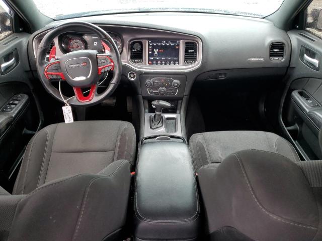 2019 DODGE CHARGER SX - 2C3CDXJG5KH544597