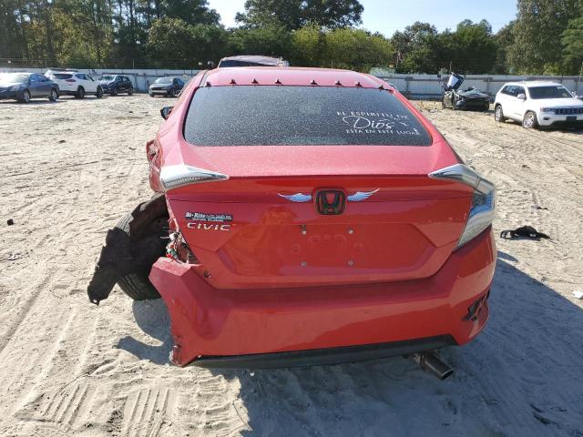 2016 HONDA CIVIC LX - 2HGFC2F59GH566309