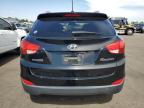 HYUNDAI TUCSON GLS photo