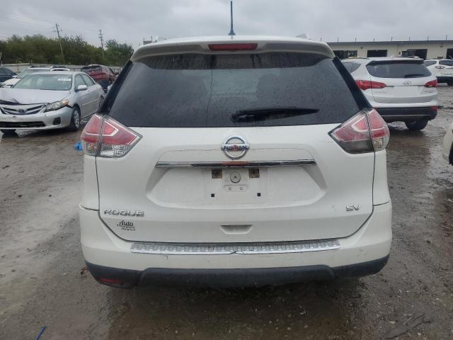 VIN KNMAT2MT4FP540527 2015 Nissan Rogue, S no.6