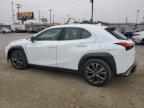 LEXUS UX 200 photo