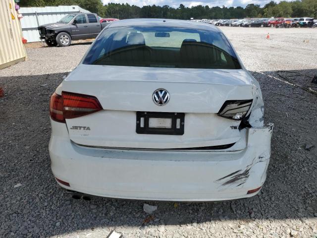 2016 VOLKSWAGEN JETTA S - 3VW267AJ9GM261686