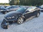 2015 KIA OPTIMA HYB - KNAGM4AD0F5089718