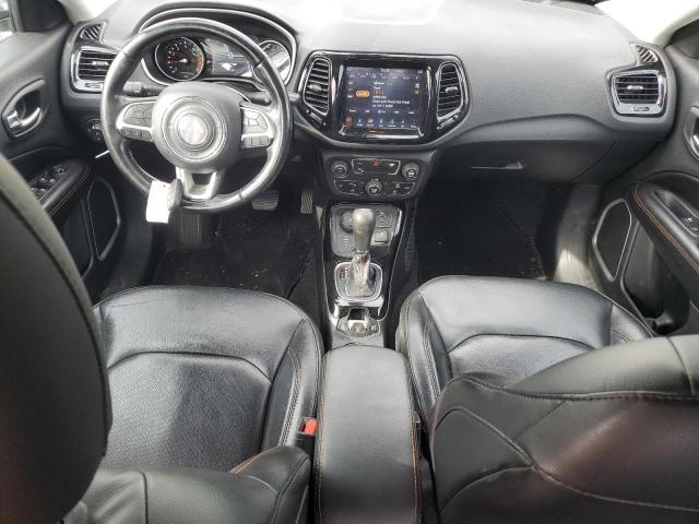 2019 JEEP COMPASS LI - 3C4NJDCB0KT813660