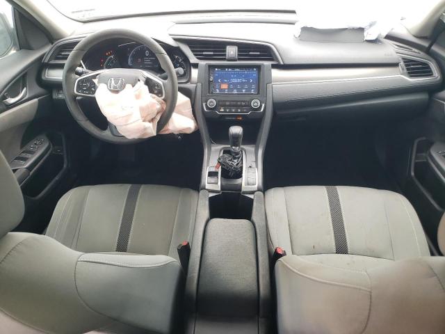 2019 HONDA CIVIC LX - 2HGFC2F68KH603805