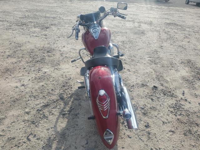 2005 HONDA VT1300 S 1HFSC52095A200389