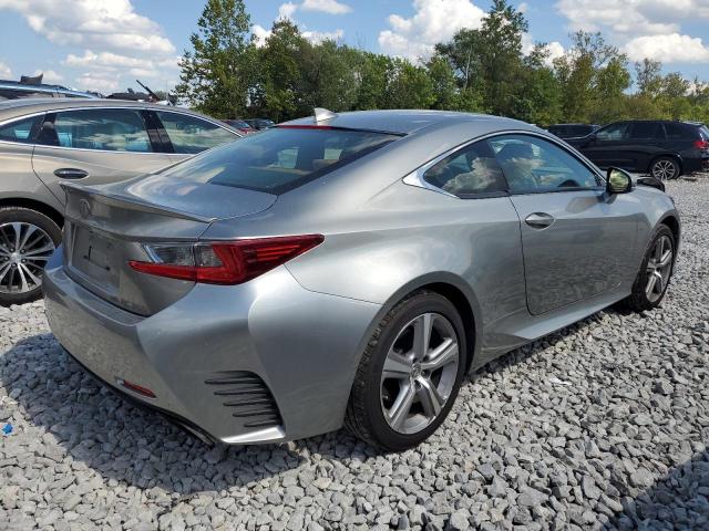 2015 LEXUS RC 350 - JTHSE5BC8F5005312