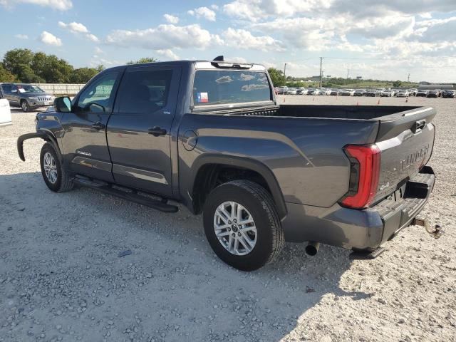2023 TOYOTA TUNDRA CRE - 5TFLA5DB7PX118969