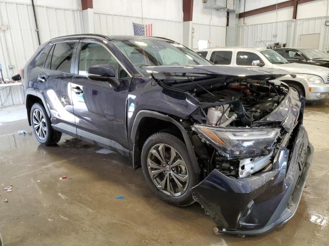 2022 TOYOTA RAV4 LIMIT - 4T3D6RFV4NU089632
