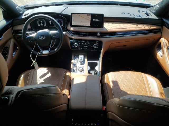 2023 INFINITI QX60 AUTOG - 5N1DL1HU8PC376620