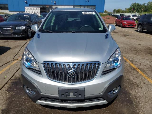 2015 BUICK ENCORE CON - KL4CJBSB8FB240649