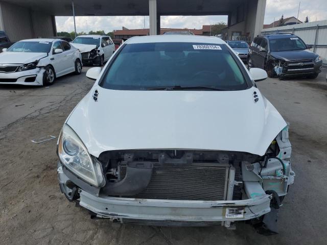 2016 BUICK VERANO - 1G4PP5SKXG4119548
