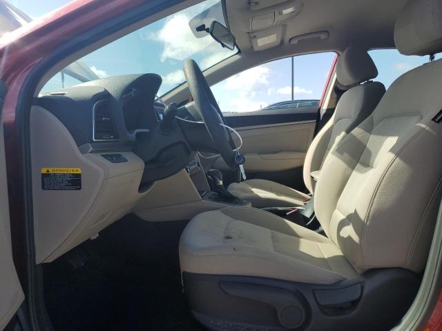 2018 HYUNDAI ELANTRA SE - 5NPD84LF6JH216294