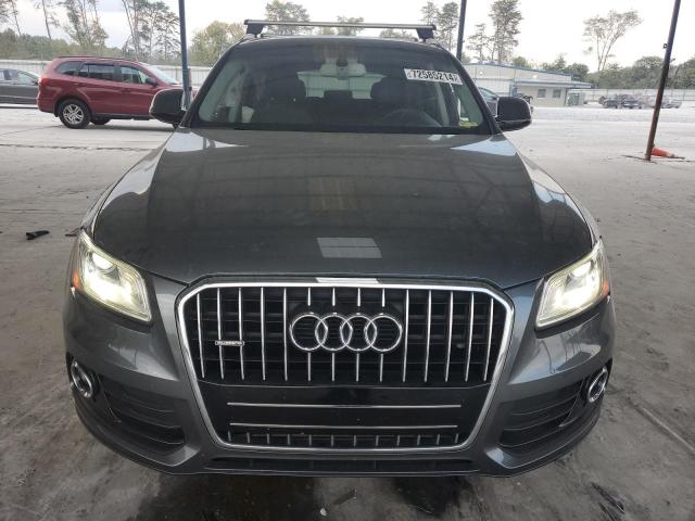 VIN WA1L2AFP8HA043177 2017 Audi Q5, Premium Plus no.5