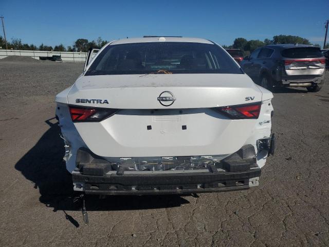 2024 NISSAN SENTRA SV - 3N1AB8CV9RY221963