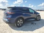 NISSAN MURANO S photo