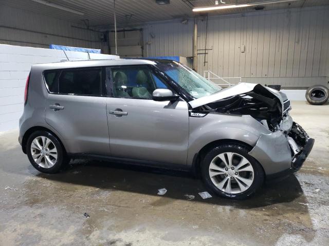2016 KIA SOUL + - KNDJP3A59G7251483