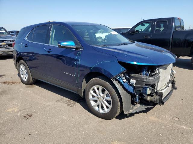 VIN 2GNAXUEV5K6276560 2019 Chevrolet Equinox, LT no.4