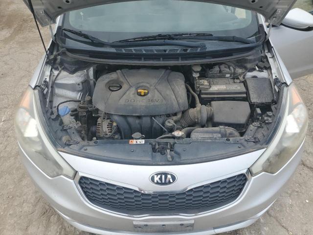 2015 KIA FORTE LX - KNAFK4A66F5431207