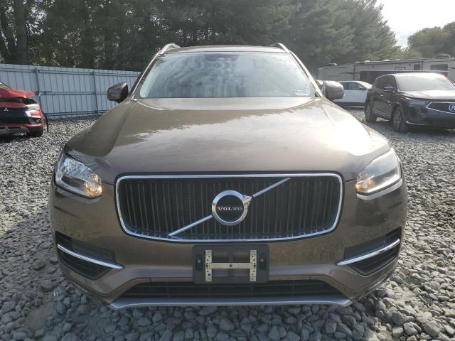 VIN YV4A22PK1G1027873 2016 Volvo XC90, T6 no.5