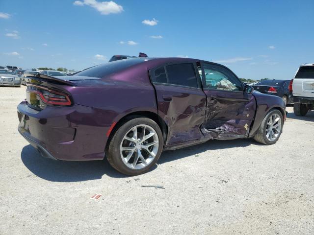 2021 DODGE CHARGER GT - 2C3CDXHG8MH666881
