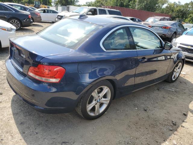 VIN WBAUP9C50DVS94997 2013 BMW 1 SERIES no.3