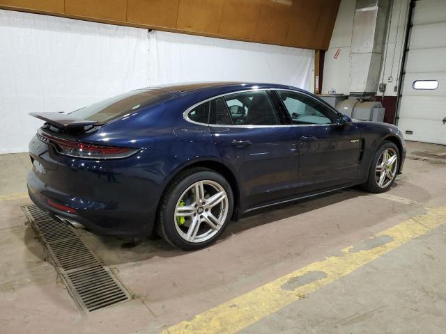 VIN WP0AK2A74PL132323 2023 Porsche Panamera, 4S E-H... no.3