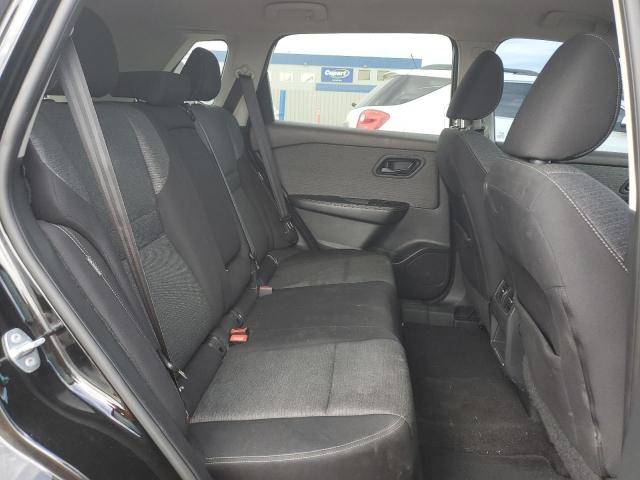 2021 NISSAN ROGUE S - 5N1AT3AB6MC701946