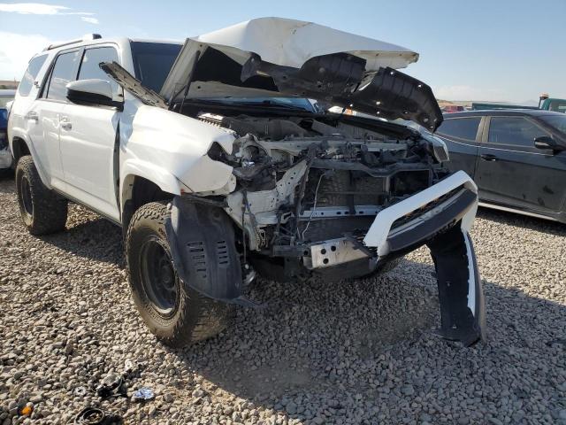 VIN JTEBU5JR0J5535692 2018 Toyota 4runner, Sr5/Sr5... no.4