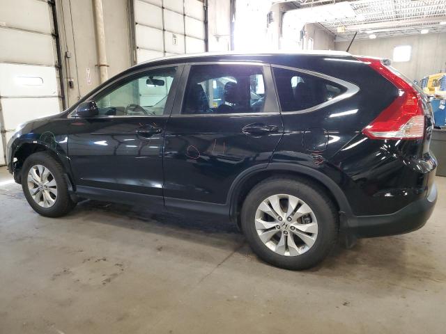 VIN 2HKRM4H73DH620189 2013 Honda CR-V, Exl no.2