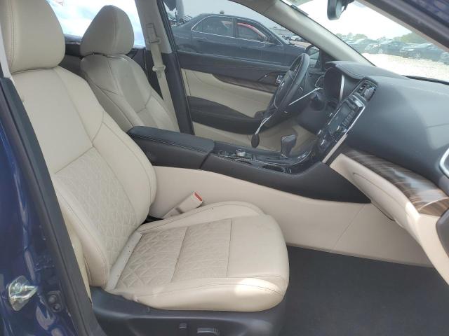 2018 NISSAN MAXIMA 3.5 - 1N4AA6AP2JC393876