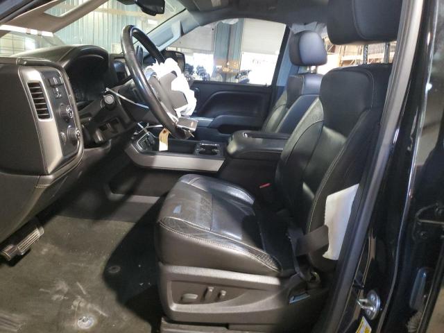 2016 CHEVROLET SILVERADO - 1GCVKSEJ8GZ142888