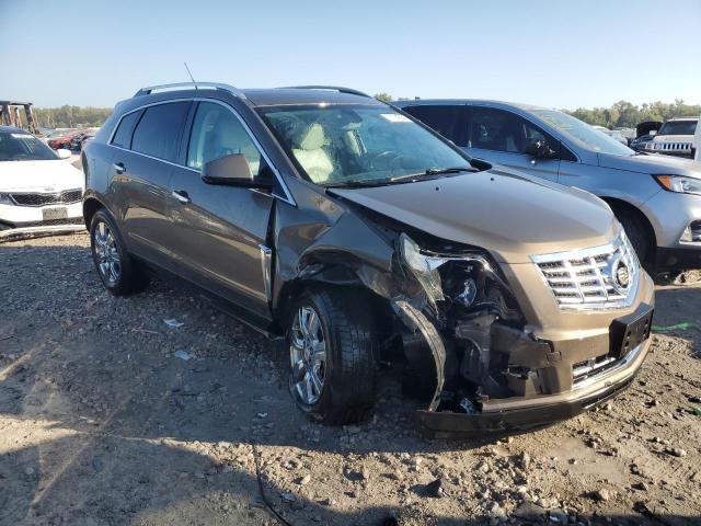 VIN 3GYFNEE36ES643121 2014 Cadillac SRX, Luxury Col... no.4