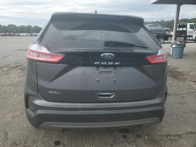 2021 FORD EDGE SEL - 2FMPK3J99MBA23512