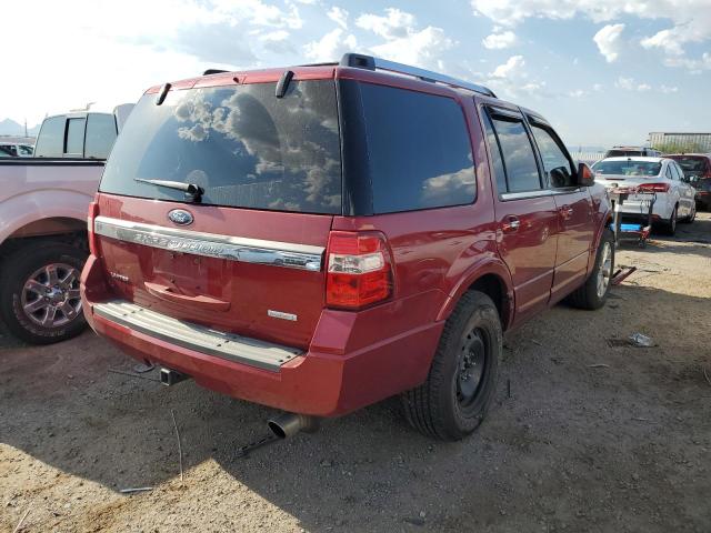 2017 FORD EXPEDITION - 1FMJU2AT2HEA31077
