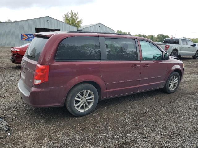 2017 DODGE GRAND CARA - 2C4RDGBGXHR767662