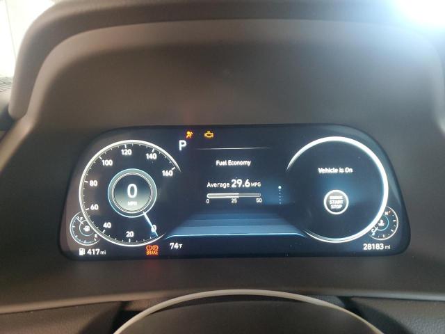 2023 HYUNDAI SONATA LIM - KMHL34J29PA280528