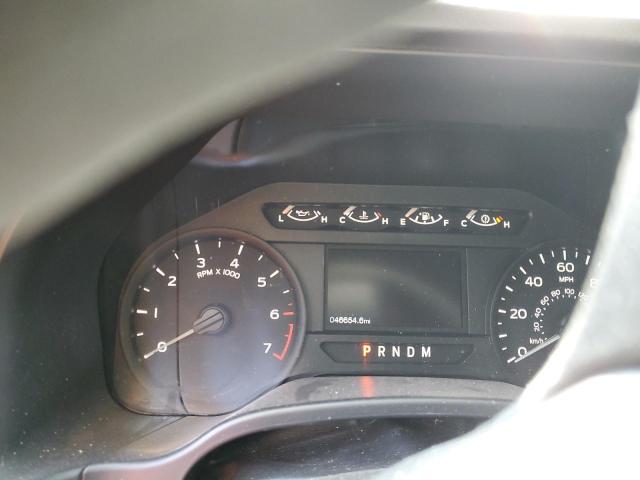 2019 FORD F150 SUPER - 1FTEW1EP9KKD62349