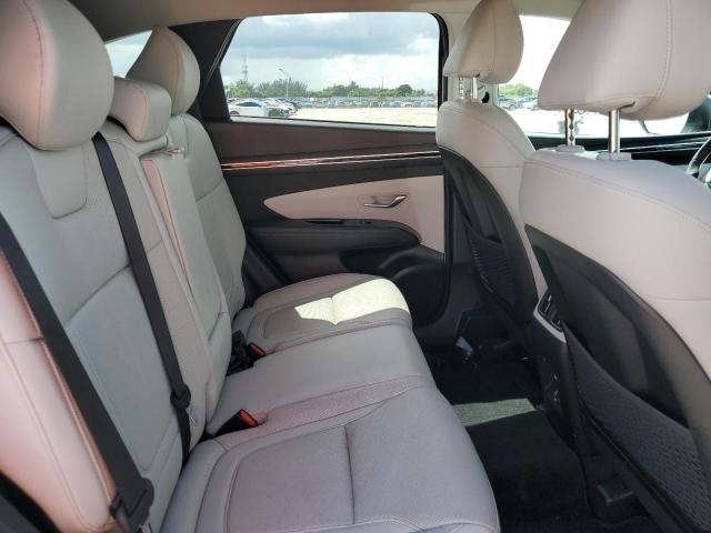 2022 HYUNDAI TUCSON SEL - 5NMJC3AEXNH118944