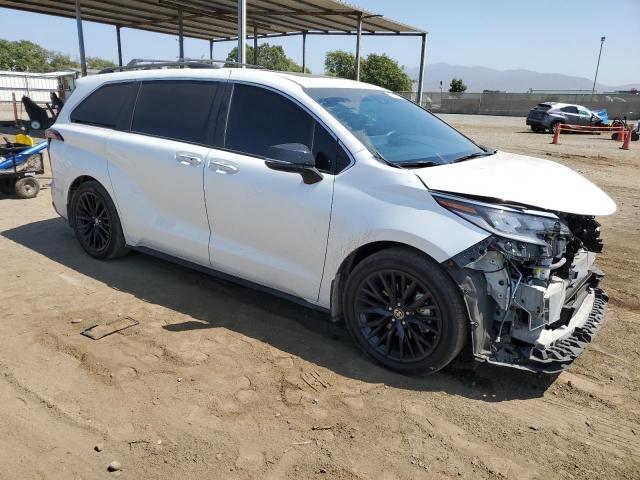 2023 TOYOTA SIENNA XSE - 5TDCRKEC5PS146273