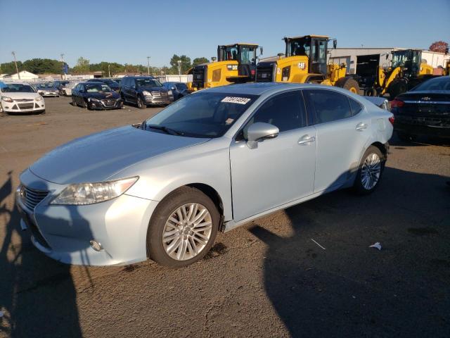 VIN JTHBK1GG4D2046841 2013 Lexus ES, 350 no.1