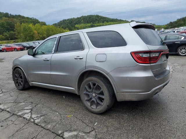 2017 DODGE DURANGO R/ - 1C4SDJCT9HC937044
