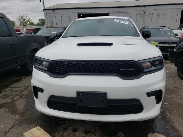 2022 DODGE DURANGO GT - 1C4RDJDGXNC212256
