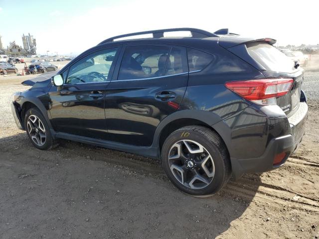 2018 SUBARU CROSSTREK JF2GTAJC4JH207368  71850034